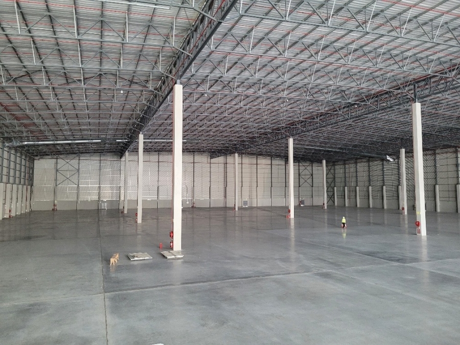 To Let commercial Property for Rent in Parow Industrial Western Cape